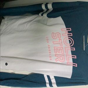 Hollister Shirt